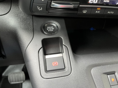 Fiat E-Doblò L1 50 kWh 136pk foto 15