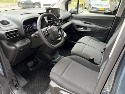 Fiat E-Doblò L1 50 kWh 136pk foto 5