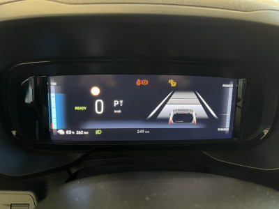 Fiat E-Doblò L1 50 kWh 136pk foto 6