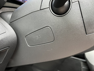 Fiat E-Doblò L1 50 kWh 136pk foto 7