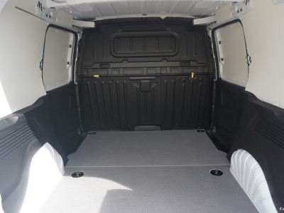 Fiat E-Doblò L1 50 kWh Plus BPM VRIJ Climate, Navi, Camera, Betimmering, 2x Schuifdeur!! NR. B494* foto 7
