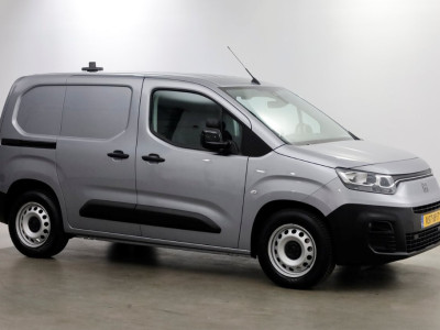 Fiat E-Doblo 50 kWh 136pk 100% Elektrisch Snellader Airco/Navi/Camera SOH 95,1% 11-2022 foto 23