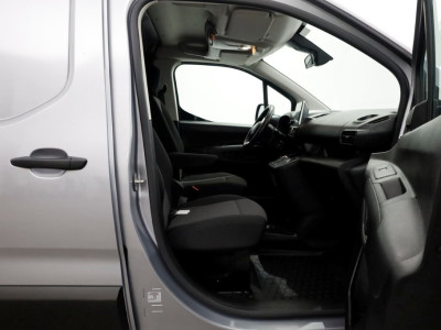 Fiat E-Doblo 50 kWh 136pk 100% Elektrisch Snellader Airco/Navi/Camera SOH 95,1% 11-2022 foto 5
