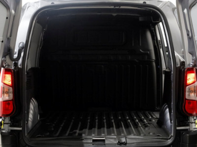 Fiat E-Doblo 50 kWh 136pk 100% Elektrisch Snellader Airco/Navi/Camera SOH 95,1% 11-2022 foto 9