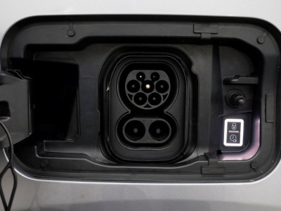Fiat E-Doblo 50 kWh 136pk 100% Elektrisch Snellader Airco/Navi/Camera SOH 95,1% 11-2022 foto 13