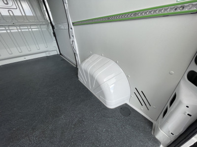 Fiat E-Ducato 3.5T L2H2 SNELLADEN foto 10