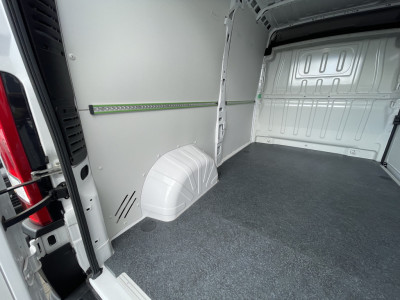 Fiat E-Ducato 3.5T L2H2 SNELLADEN foto 11