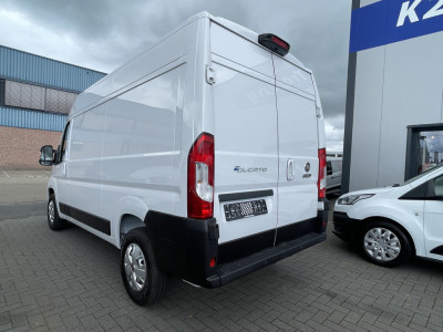 Fiat E-Ducato 3.5T L2H2 SNELLADEN foto 12
