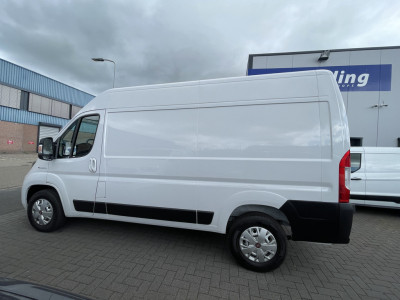 Fiat E-Ducato 3.5T L2H2 SNELLADEN foto 13