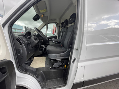 Fiat E-Ducato 3.5T L2H2 SNELLADEN foto 14
