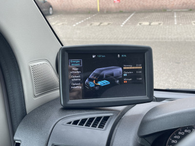 Fiat E-Ducato 3.5T L2H2 SNELLADEN foto 17
