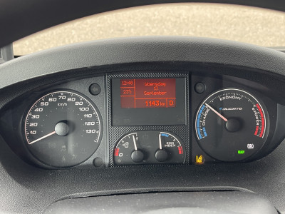 Fiat E-Ducato 3.5T L2H2 SNELLADEN foto 18