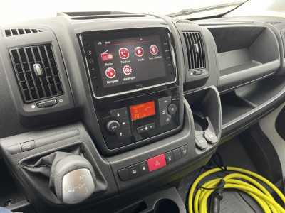 Fiat E-Ducato 3.5T L2H2 SNELLADEN foto 19