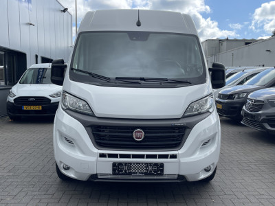 Fiat E-Ducato 3.5T L2H2 SNELLADEN foto 2