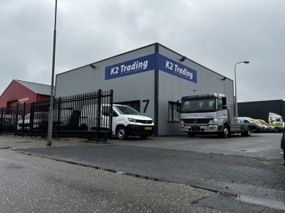 Fiat E-Ducato 3.5T L2H2 SNELLADEN foto 20