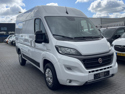 Fiat E-Ducato 3.5T L2H2 SNELLADEN foto 3
