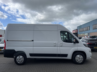 Fiat E-Ducato 3.5T L2H2 SNELLADEN foto 4