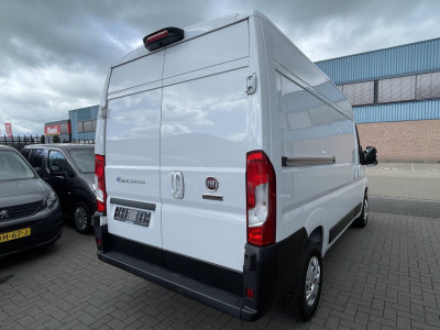 Fiat E-Ducato 3.5T L2H2 SNELLADEN foto 5