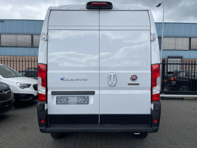 Fiat E-Ducato 3.5T L2H2 SNELLADEN foto 6