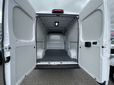 Fiat E-Ducato 3.5T L2H2 SNELLADEN foto 7