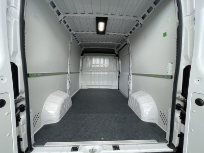 Fiat E-Ducato 3.5T L2H2 SNELLADEN foto 8