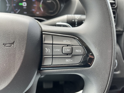 Fiat E-Ducato 3.5t L3H2 Heavy 110 kWh | 2.400kg trekgewicht | foto 10