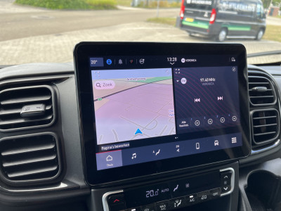 Fiat E-Ducato 3.5t L3H2 Heavy 110 kWh | 2.400kg trekgewicht | foto 14