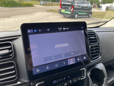 Fiat E-Ducato 3.5t L3H2 Heavy 110 kWh | 2.400kg trekgewicht | foto 17