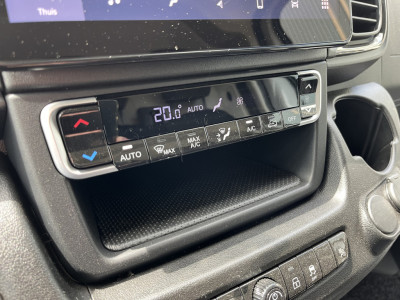 Fiat E-Ducato 3.5t L3H2 Heavy 110 kWh | 2.400kg trekgewicht | foto 19