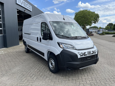 Fiat E-Ducato 3.5t L3H2 Heavy 110 kWh | 2.400kg trekgewicht | foto 2