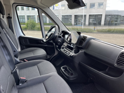 Fiat E-Ducato 3.5t L3H2 Heavy 110 kWh | 2.400kg trekgewicht | foto 21