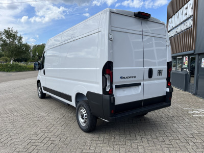 Fiat E-Ducato 3.5t L3H2 Heavy 110 kWh | 2.400kg trekgewicht | foto 3