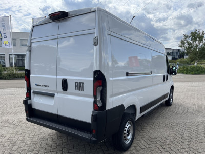 Fiat E-Ducato 3.5t L3H2 Heavy 110 kWh | 2.400kg trekgewicht | foto 4