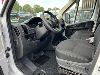 Fiat E-Ducato 3.5t L3H2 Heavy 110 kWh | 2.400kg trekgewicht | foto 5