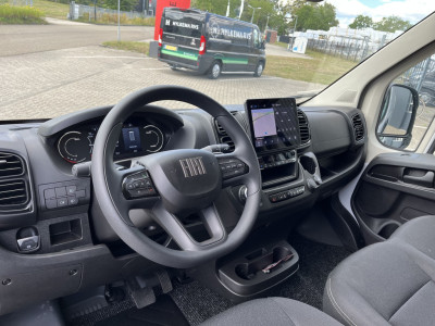 Fiat E-Ducato 3.5t L3H2 Heavy 110 kWh | 2.400kg trekgewicht | foto 6