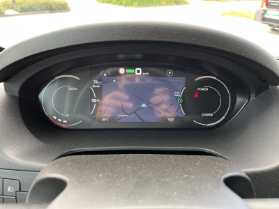 Fiat E-Ducato 3.5t L3H2 Heavy 110 kWh | 2.400kg trekgewicht | foto 7