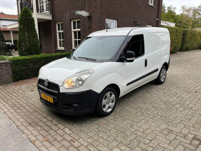 Fiat FIAT DOBLO 1.3 JTD AIRCO