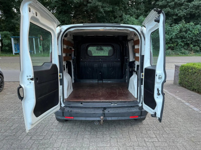 Fiat FIAT DOBLO 1.3 JTD AIRCO foto 6
