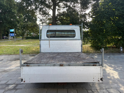 Fiat FIAT DUCATO |Kipper|kieper|CNG|NAP|airco|5 zitplaatsen|bluetooth|parkeersensoren achter|elektrisch pakket foto 10