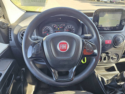 Fiat FIORINO 1.3 EURO6 foto 12
