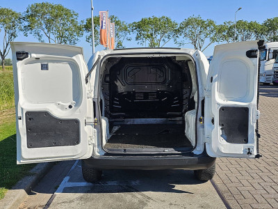 Fiat FIORINO 1.3 EURO6 foto 13