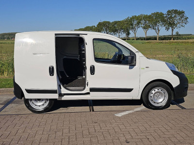 Fiat FIORINO 1.3 EURO6 foto 14