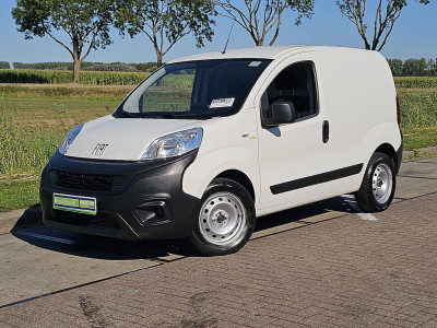 Fiat FIORINO 1.3 EURO6 foto 2