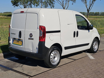 Fiat FIORINO 1.3 EURO6 foto 3