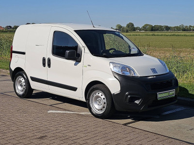 Fiat FIORINO 1.3 EURO6 foto 5