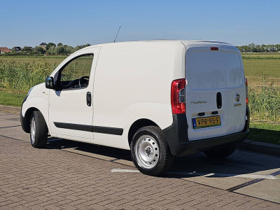 Fiat FIORINO 1.3 EURO6 foto 6