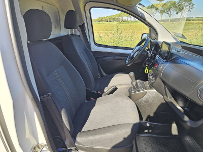 Fiat FIORINO 1.3 EURO6 foto 7