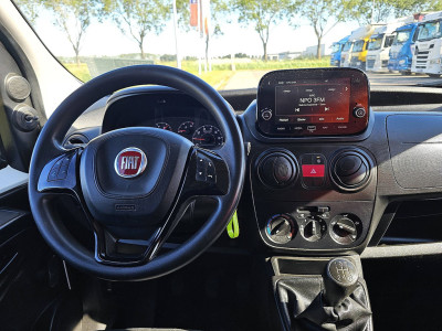 Fiat FIORINO 1.3 EURO6 foto 8