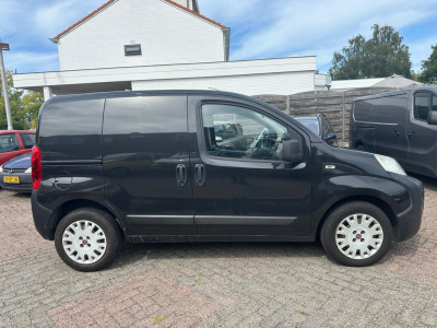 Fiat Fiorino 1.3,ADV.70kw/95pk,E5,AIRCO,SCH.DEUR