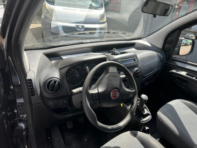 Fiat Fiorino 1.3,ADV.70kw/95pk,E5,AIRCO,SCH.DEUR foto 14